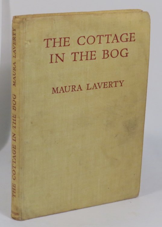 The Cottage in the Bog