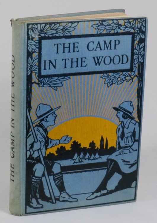 The Camp in the Wood
