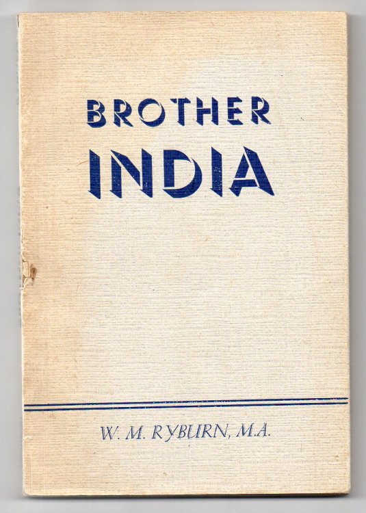 Brother India