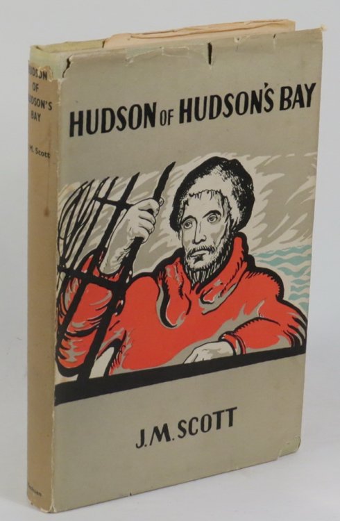 Hudson of Hudson's Bay