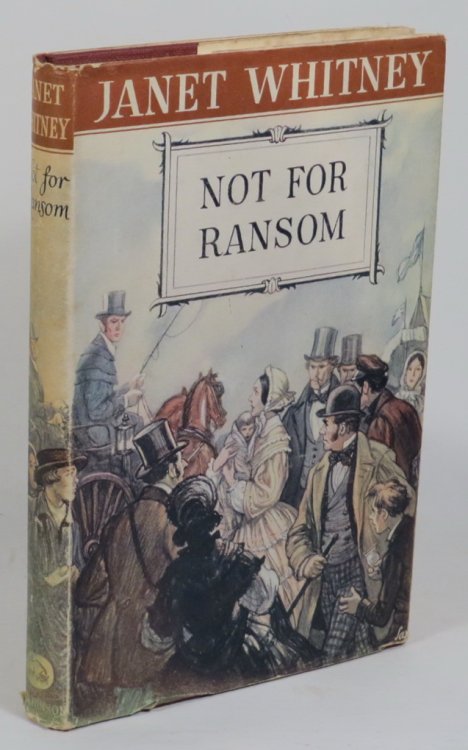Not For Ransom
