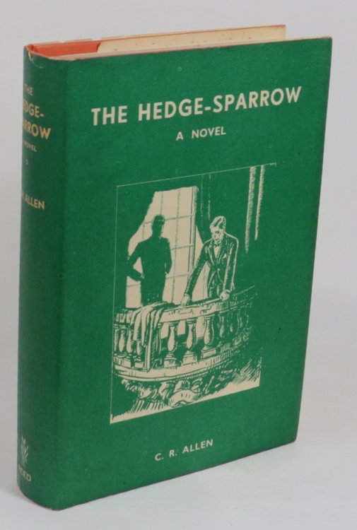 The Hedge-Sparrow