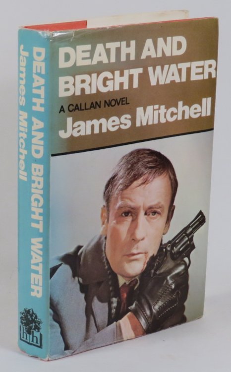 Death and Bright Water
