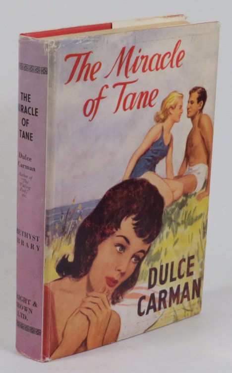 The Miracle of Tane
