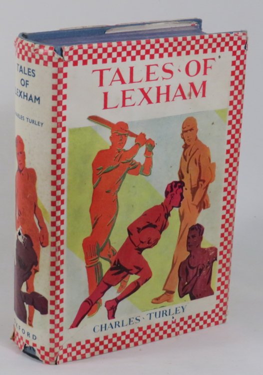 Tales of Lexham