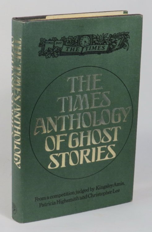 The Times Anthology of Ghost Stories