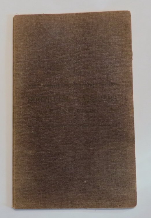 Southern Parables