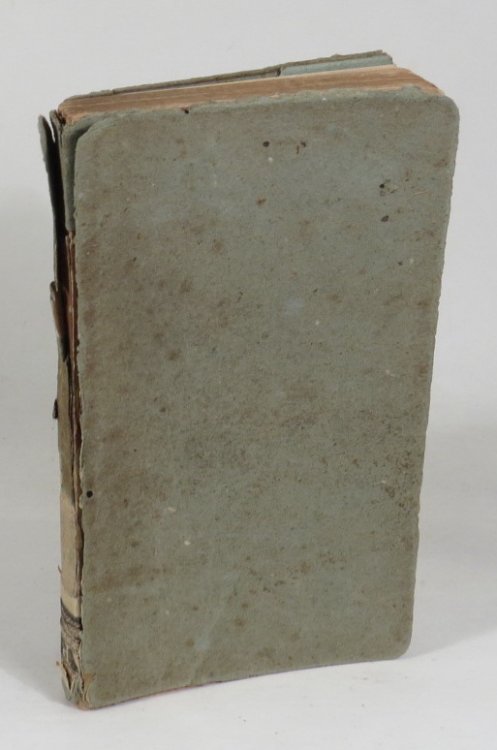 New Zealand The Emigration Field of 1851. An Account of New Plymouth; or Guide to the Garden of New Zealand. Third Edition. Dedicated by Permission to His Excellency Sir George Grey, K.C.B. Governor-In-Chief. And An Article on the Canterbury Settlement