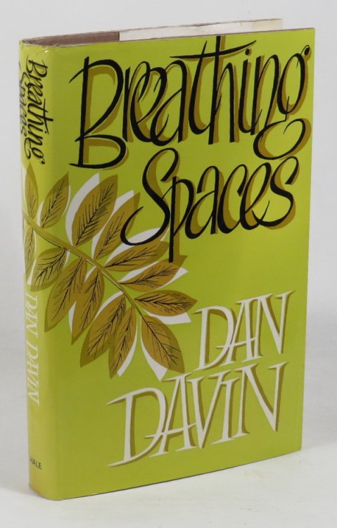 Breathing Spaces