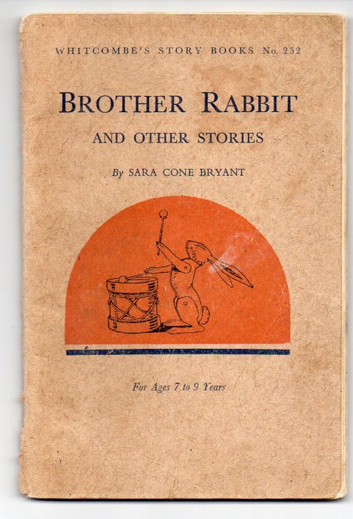 Brother Rabbit and Other Stories