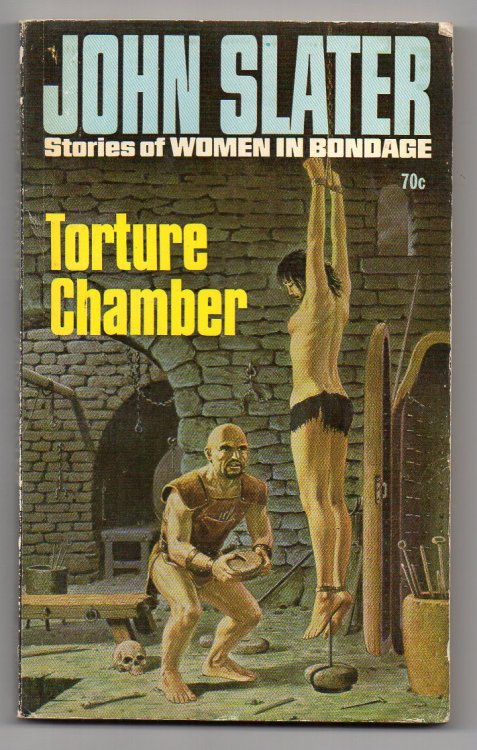 Torture Chamber