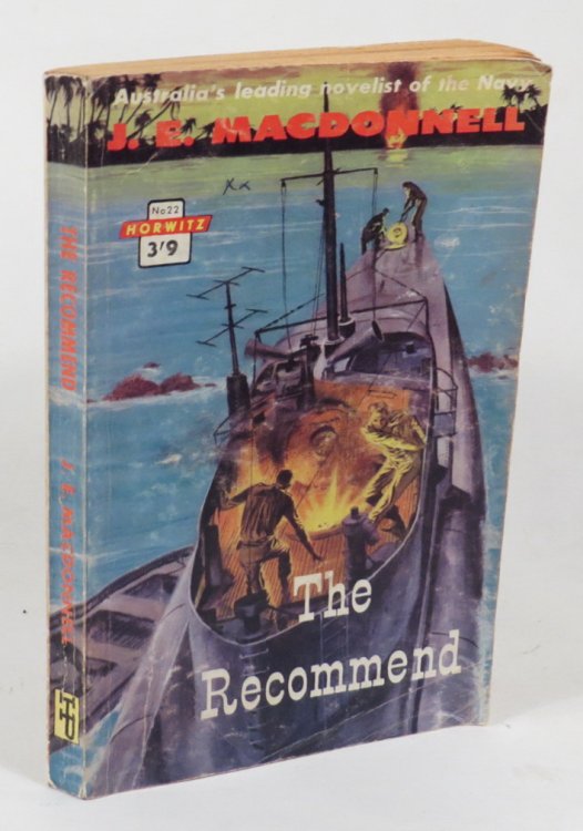 The Recommend