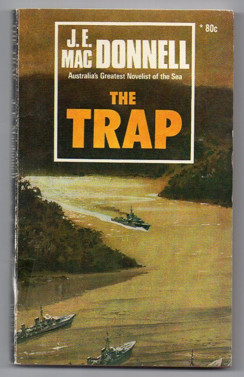The Trap [#129]