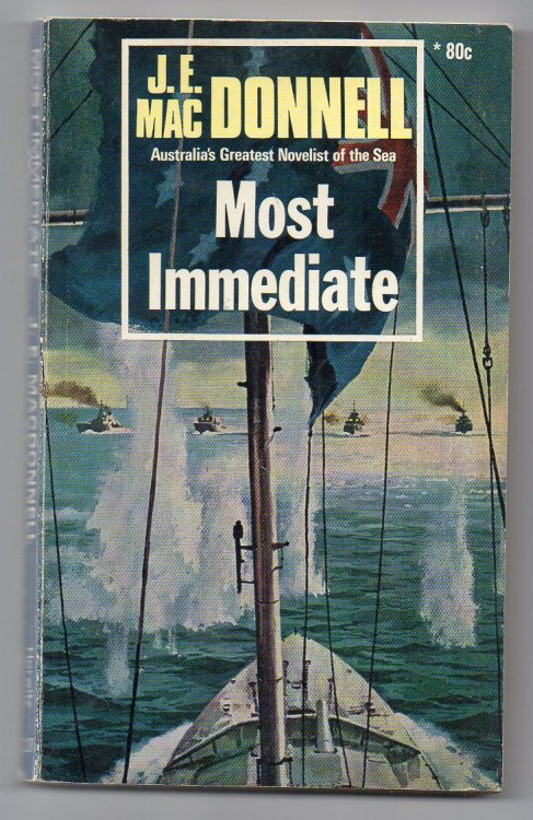 Most Immediate [#127]