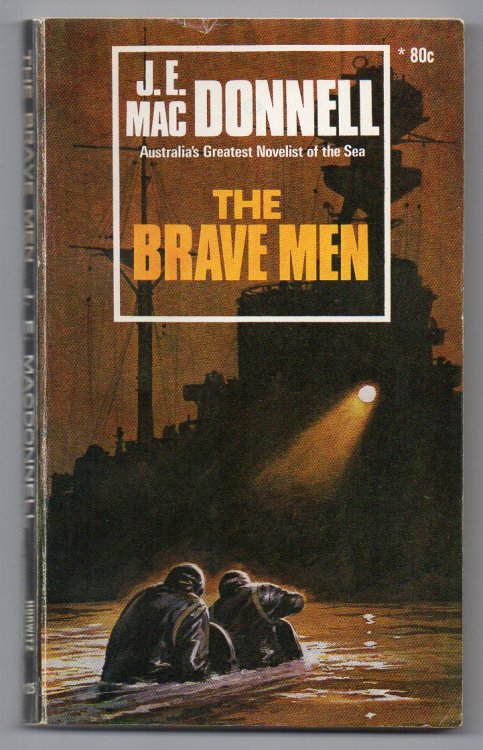 The Brave Men [#125]