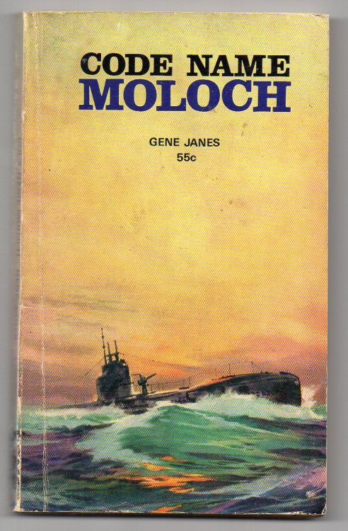 Code Name Moloch