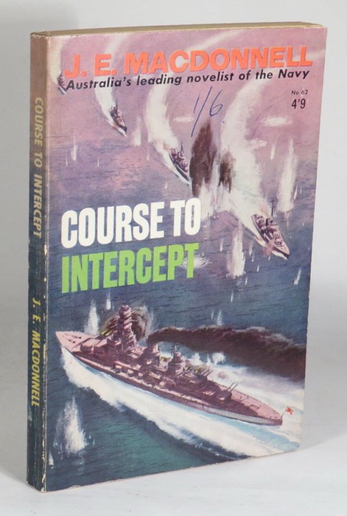 Course to Intercept [#62]