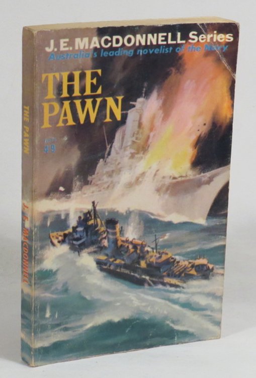 The Pawn [#55]