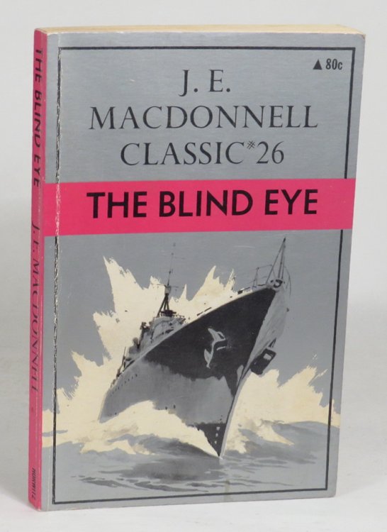 The Blind Eye