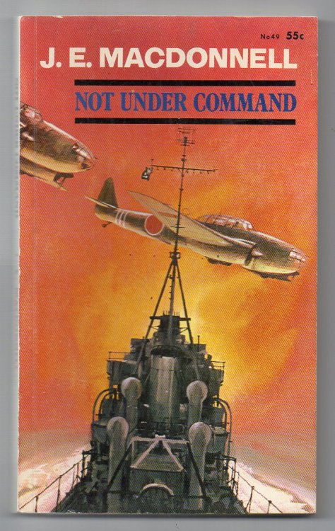 Not Under Command