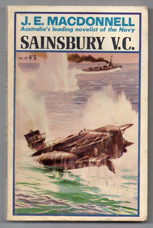 Sainsbury V.C.