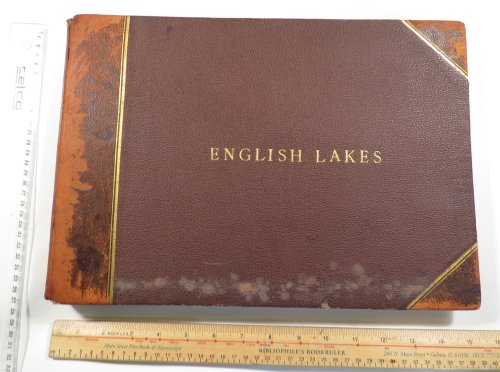 English Lakes