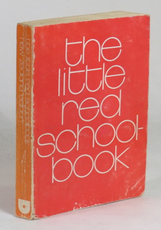 The Little Red Schoolbook