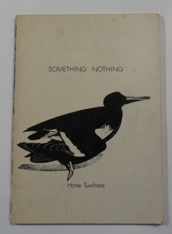 Something Nothing