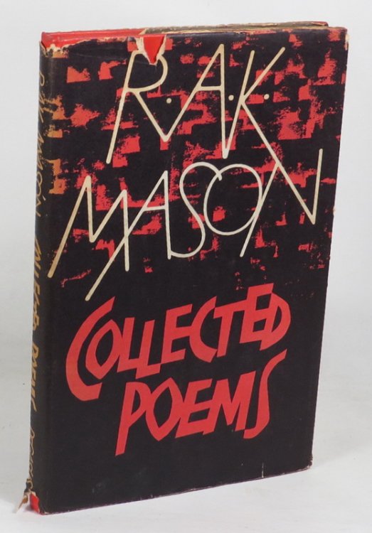 Collected Poems