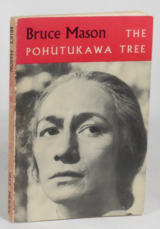The Pohutukawa Tree