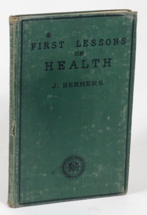 First Lessons on Health