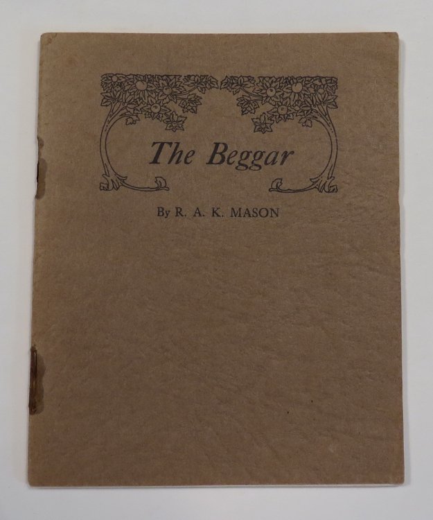 The Beggar