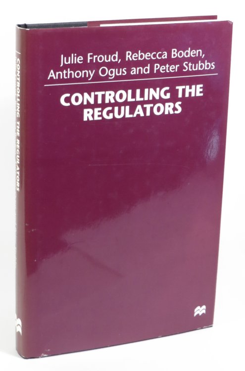 Controlling the Regulators