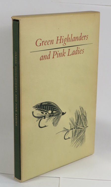 Green Highlanders and Pink Ladies