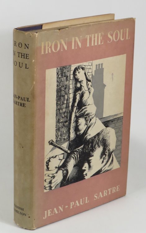 Iron in the Soul