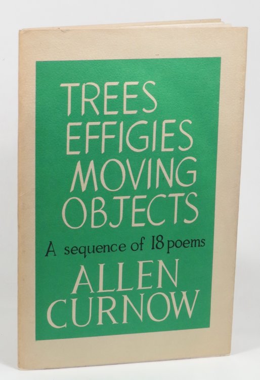 Trees Effigies Moving Objects