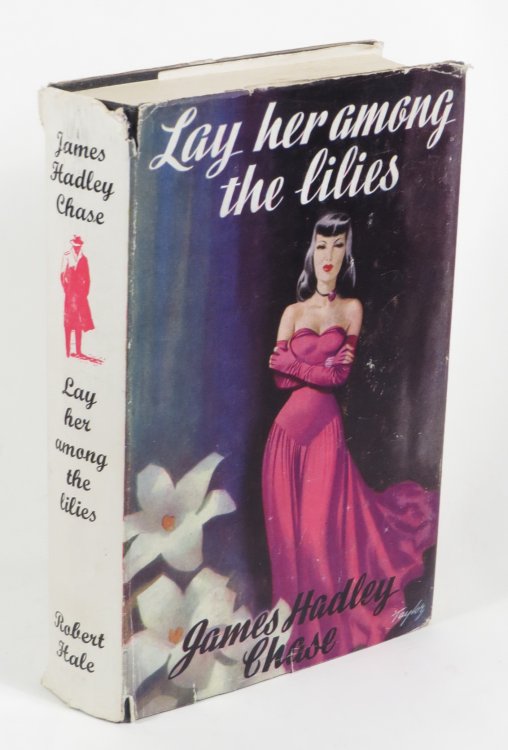 Lay Her Among the Lilies