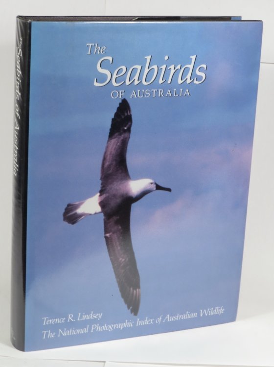 The Seabirds of Australia