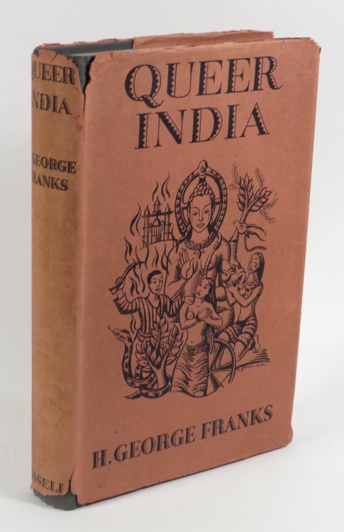 Queer India