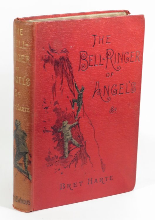 The Bell-Ringer of Angel's etc.