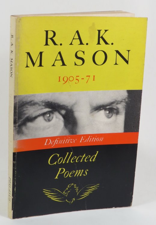 Collected Poems