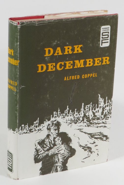 Dark December