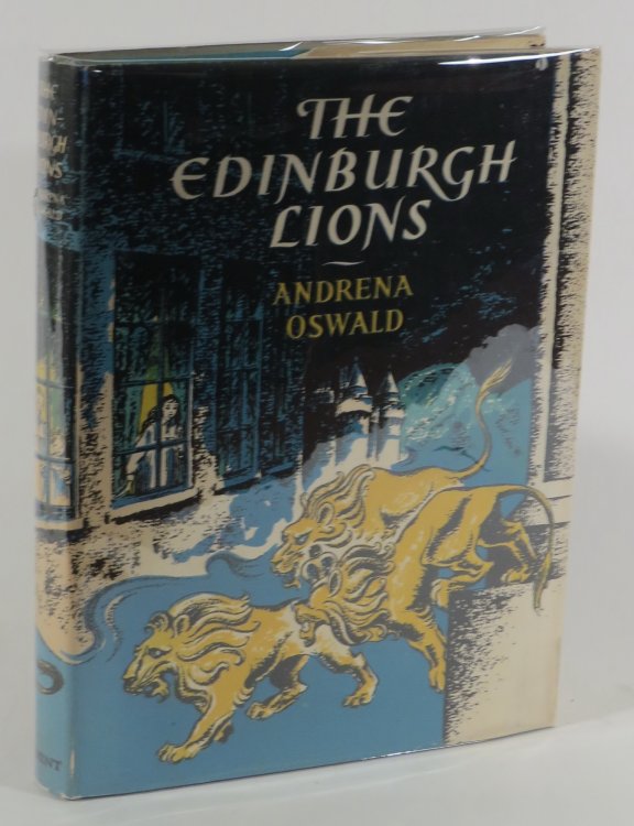 The Edinburgh Lions