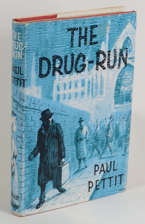 The Drug-Run