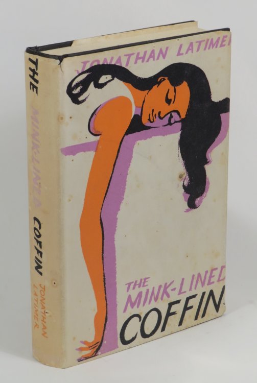 The Mink-Lined Coffin