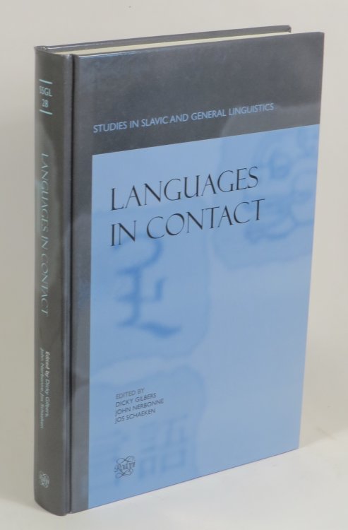 Languages in Contact
