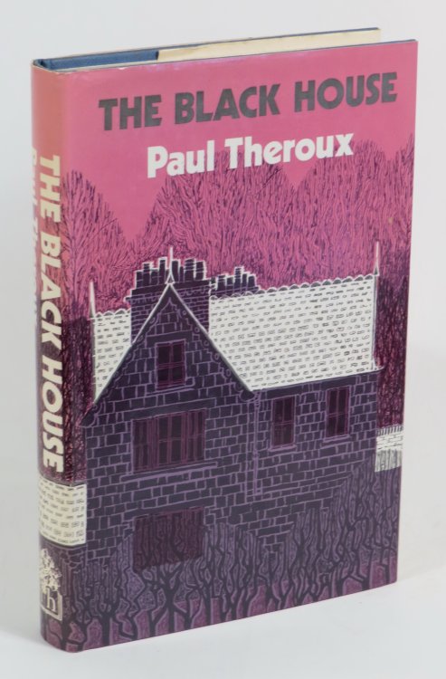The Black House