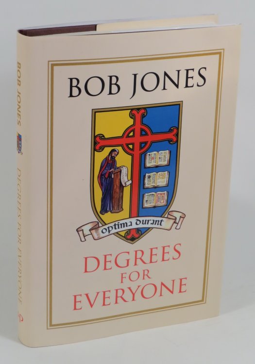 Degrees for Everyone