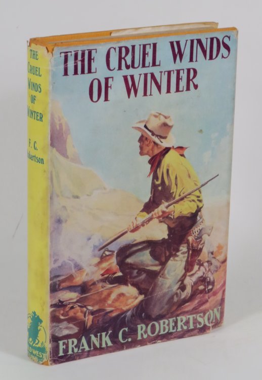 The Cruel Winds of Winter