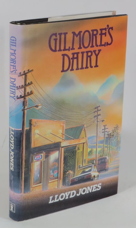 Gilmore's Dairy